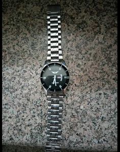 Louis Caron Watch