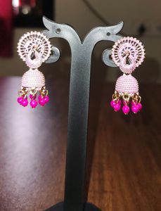 Combo Pack Of Jhumaka Set1