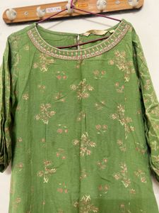 Sale🔥Avaasa Kurta