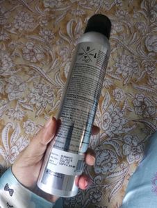 Bblunt Hot Shot Finish Spray