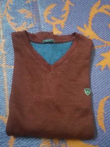 F.S.Rugby Sports Sweatshirt Full Sleeves
