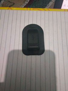 Changing Port Cover Interface Cable