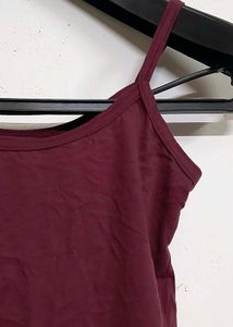 Aimly Branded Camisole