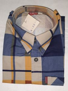 Half Shirt 👕
