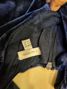 Dungaree