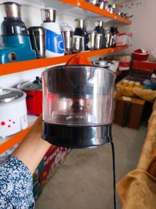 Philips Citrus Juicer