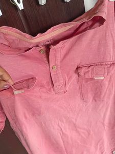 Pink T-Shirt