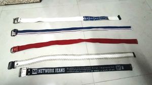 Waist Belt For Kids And Teenagers