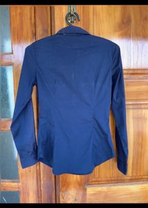Zara Kurta Top