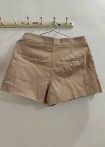 ZARA Skort