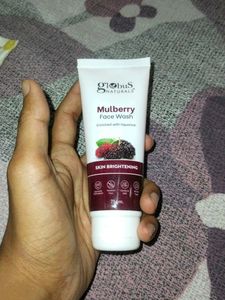 Face Wash