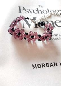 Plum Patel Bracelet 🫶✨🎀