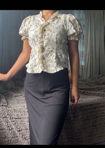 Florap Top