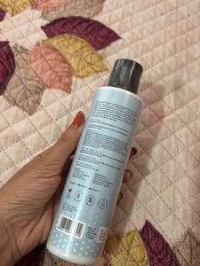 Anti Dandruff Shampoo