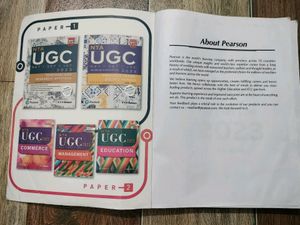 UGC NET Paper 2 - English Vineet Pandey
