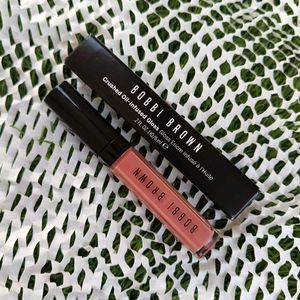 Bobbi Brown Crushed Oil-Infused Gloss