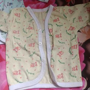 Baby Clothes Set