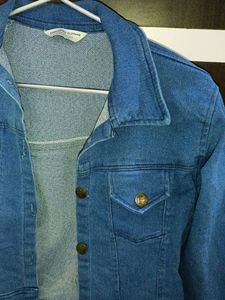 Dinem Crop Jacket (Women&amp;Girls)