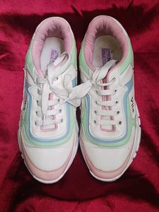 Girls Shoes