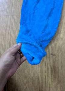 Sale! Jumpsuit Woolen