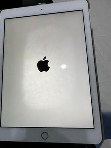 iPad 6th Gen 32gb With Pencil