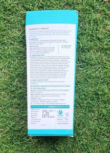 Plum Cica &amp; Hyaluronic Acid Aqua Light Sunscreen
