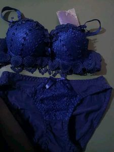 Women&#39;s Beautiful Bra Panty