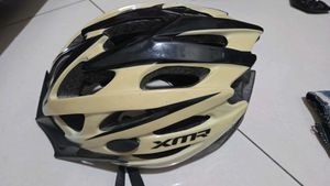 Bicycle Helmet