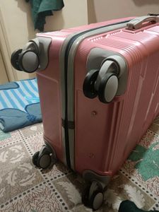 Travel Beg