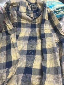 Smart Shirt