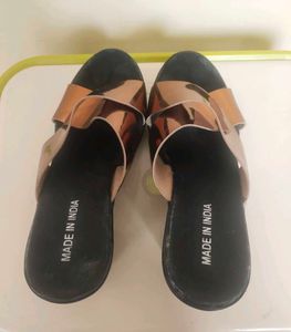 Stylish Copper Slides looks Great