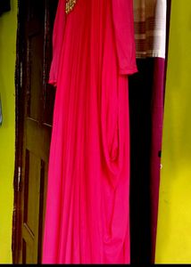 Pink Gown💗