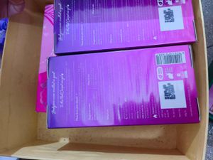 (Sealed) Plum Perfumes EDPs Starry Lights