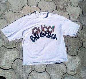 GUCCI Original Tshirt For Men