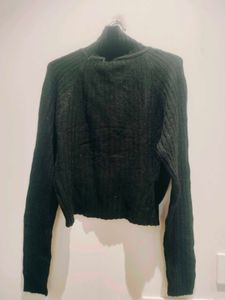 Zara Knit Sweater