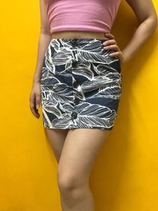 Shein Midi Skirt
