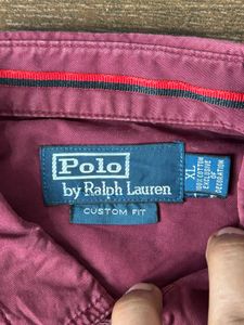 Polo Ralph Lauren Shirt