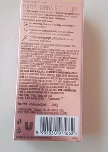 Lakme Lumi Cream