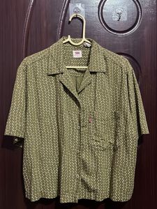 LEVIS Women Shirt