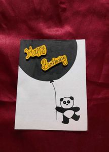 Handmade Love Cards (Set of 8)