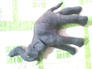 Elephant Showpiece