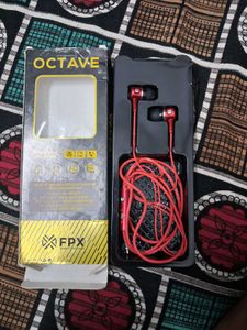 Earphones Wired