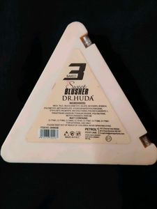 Blush &amp; Highlighter Palette