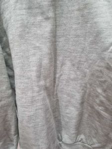 Oversized Sweatshirt