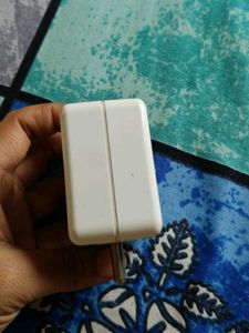 OnePlus Warp Charge 65 Adapter with original cable