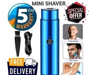 HAIR REMOVAL TRIMMER (UNISEX)