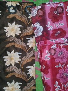 Curtain/ Parde