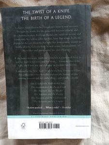 The Assassin&#39;s Blade by Sarah J. Maas