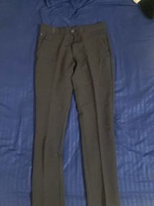 Black Trousers - Stylish and Versatile