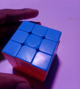 Cube